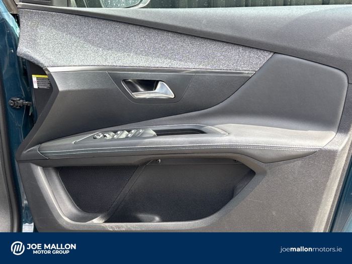 Peugeot 3008 2022