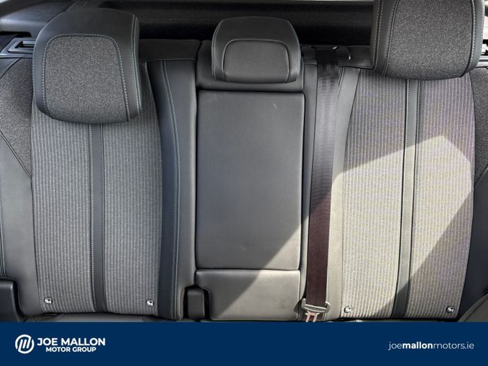 Peugeot 3008 2022