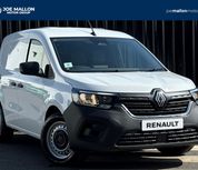 Renault Kangoo 2026