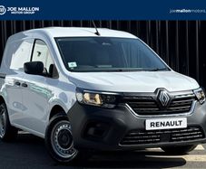 Renault Kangoo 2026