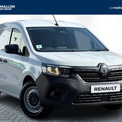 Renault Kangoo 2026