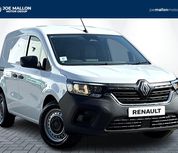 Renault Kangoo 2026