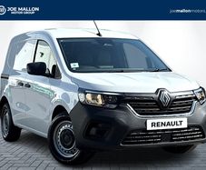 Renault Kangoo 2026