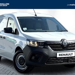 Renault Kangoo 2026