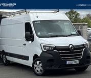 Renault Master 2023