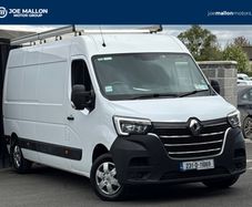 Renault Master 2023