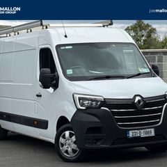 Renault Master 2023