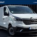 Renault Trafic 2026