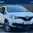 Renault Captur 2019