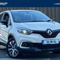 Renault Captur 2019