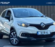 Renault Captur 2019