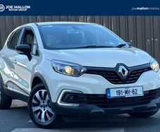 Renault Captur 2019