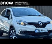 Renault Captur 2019