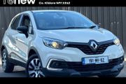 Renault Captur 2019