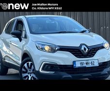 Renault Captur 2019