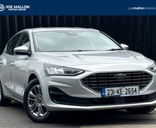 Ford Focus 2023