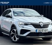 Renault Arkana 2025