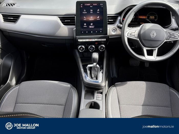 Renault Arkana 2025