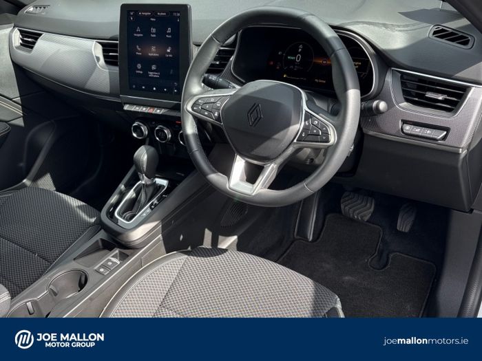 Renault Arkana 2025
