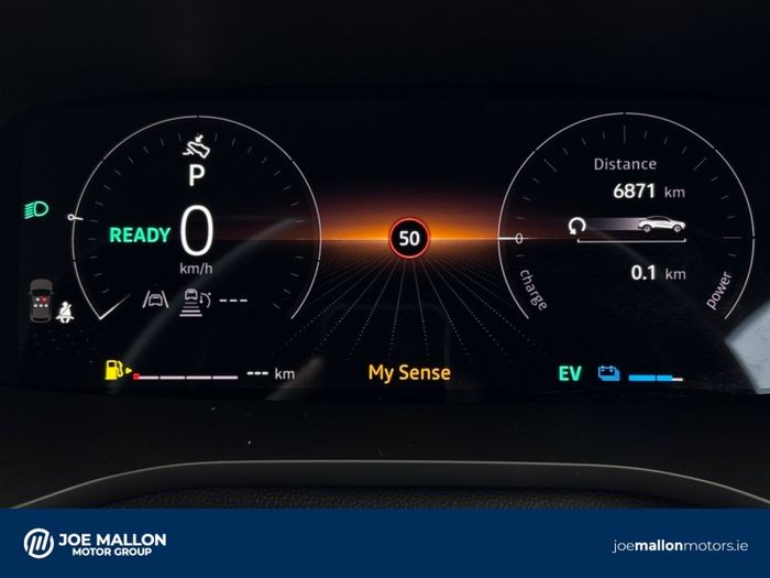 Renault Arkana 2025