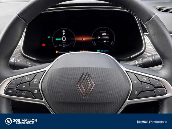 Renault Arkana 2025