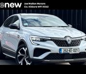 Renault Arkana 2025