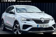 Renault Arkana 2025