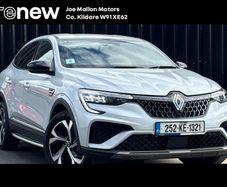 Renault Arkana 2025