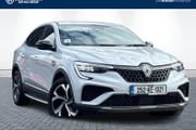 Renault Arkana 2025