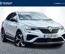 Renault Arkana 2025