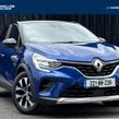 Renault Captur 2022