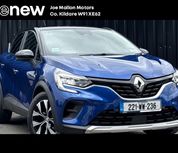 Renault Captur 2022