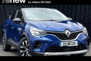Renault Captur 2022
