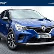 Renault Captur 2022