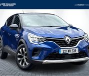 Renault Captur 2022
