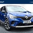 Renault Captur 2022