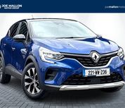 Renault Captur 2022