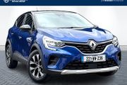 Renault Captur 2022