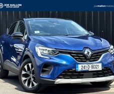 Renault Captur 2024