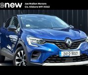 Renault Captur 2024