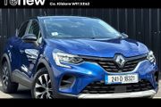 Renault Captur 2024