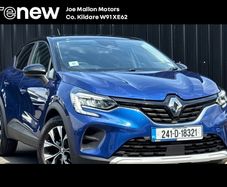 Renault Captur 2024