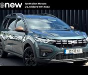 Dacia Jogger 2025