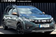 Dacia Jogger 2025