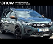 Dacia Jogger 2025