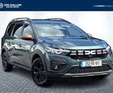 Dacia Jogger 2025