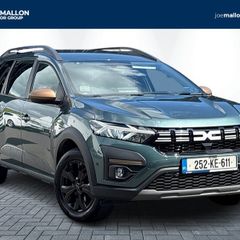 Dacia Jogger 2025