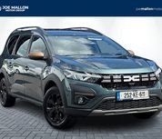 Dacia Jogger 2025
