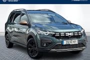 Dacia Jogger 2025