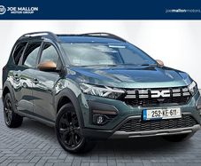 Dacia Jogger 2025